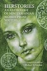 Herstories. An Anthology of New Ukrainian Women Prose Writers: