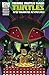 Teenage Mutant Ninja Turtles: New Animated Adventures #10