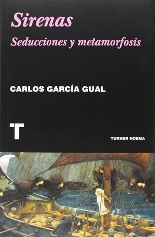 Sirenas. Seducciones y metamorfosis