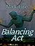 Balancing Act (Jamie Richmond Mystery Book 1)