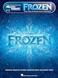Frozen - E-Z Play Today Songbook