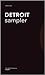 Detroit Sampler