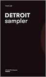 Detroit Sampler