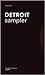 Detroit Sampler
