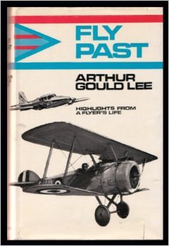 Fly past: Highlights from a flyer's life