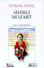 Sihirli Mozart