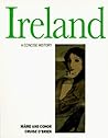 A Concise History of Ireland by Conor Cruise O'Brien