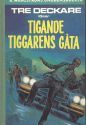 Tre deckare löser Tigande tiggarens gåta