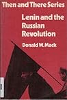 Lenin and the Russian Revolution: Then and There Series