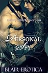 Personal Spy