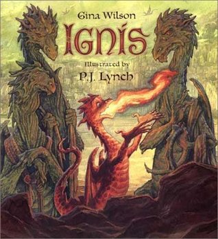 Ignis (Hardcover)