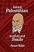 Being Palestinian Makes Me ...