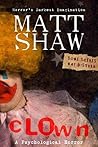 Clown by Matt Shaw