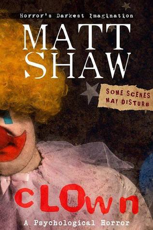 Clown (Kindle Edition)