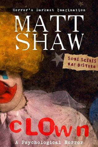 Clown (Kindle Edition)