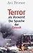 Terror als Vorwand