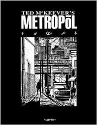 Metropol (Collected Edition, Volume 1) (2000-11-01)