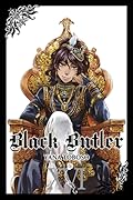 Black Butler, Vol. 16