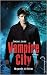 Ville fantôme by Rachel Caine