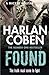 Found (Mickey Bolitar, #3)
