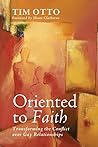 Oriented to Faith...