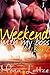 Weekend With My Boss (Book 2)