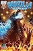 Godzilla: Rulers of Earth #12 (Godzilla - Rulers Of Earth Graphic Novel)