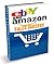 Amazon & eBay Sales Success: Tips, Advice and Secrets on How To Maximise Product Sales on Amazon Seller and eBay