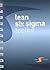 Lean Six Sigma Toolkit