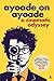 Ayoade on Ayoade
