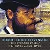 The Strange Case of Dr. Jekyll & Mr. Hyde by Robert Louis Stevenson