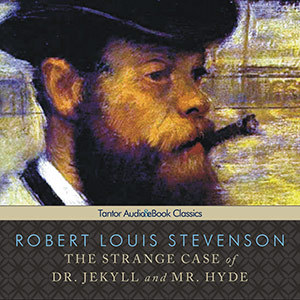 The Strange Case of Dr. Jekyll & Mr. Hyde