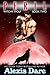 Peril (Witchy Wolf #2)