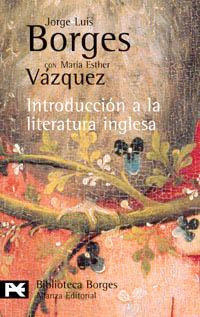 Introducción a la literatura inglesa (Paperback)