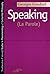 Speaking