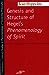 Genesis and Structure of He...