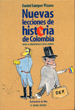 Nuevas lecciones de histeria de Colombia