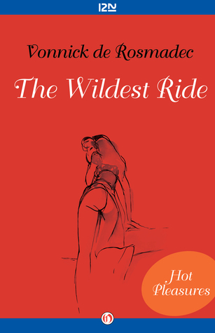 The Wildest Ride (ebook)