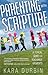 Parenting with Scripture: A Topical Guide for Teachable Moments