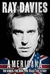 Americana by Ray Davies