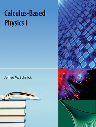 Calculus-Based Physics I (Paperback)