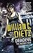 Deadeye (Mutant Files #1)