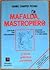 Mafalda, mastropiero y otros gremios paralelos (Spanish Edition)