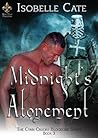 Midnight's Atonement by Isobelle Cate