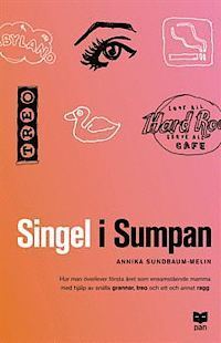 Omslag för Singel i Sumpan