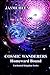 Cosmic Wanderers - Homeward Bound (Book 4 EK Series) (Enchanted Kingdom Series)