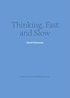 Key insights from Thinking, Fast and Slow (Blinkist Summaries) Key insights from Thinking, Fast and Slow (Blinkist Summaries)