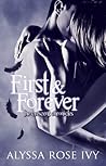 First & Forever by Alyssa Rose Ivy