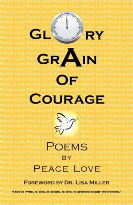 Glory Grain of Courage