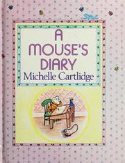 A Mouse's Diary